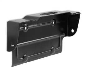License Plate Bracket