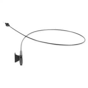 Holley Classic Truck Hood Release Cable
