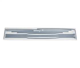 Holley Classic Truck Paint Break Stripe Kit 04-520