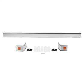 Holley Classic Truck Cab Molding 04-531