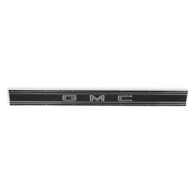 Holley Classic Truck Tailgate Panel 04-594