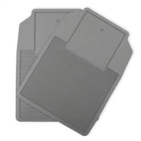 Holley Classic Truck Floor Mat 05-100GR