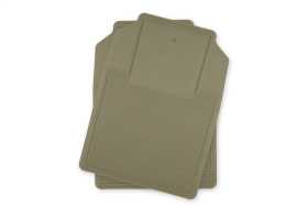 Holley Classic Truck Floor Mat 05-100TN