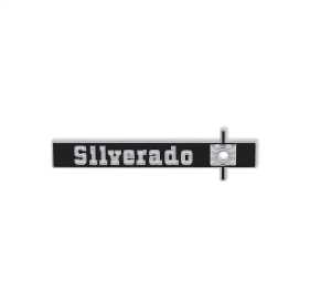 Dashboard Emblem 05-188