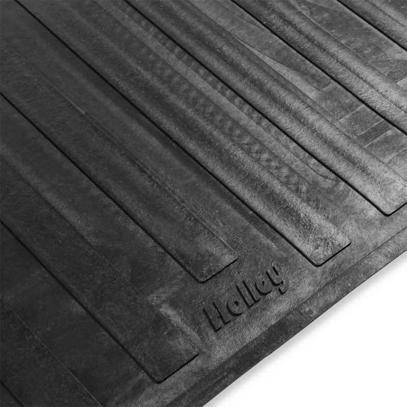 Holley Performance Holley Classic Truck Bed Mat 066772BM, Tognotti's