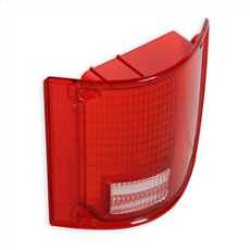 Tail Light Lens