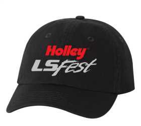 Holley LS Fest Cap