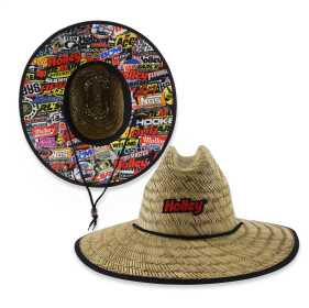 Holley Straw Hat