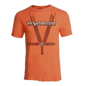 Holley Torquetoberfest Tee
