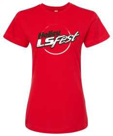LS Fest Logo Shirt 10372-2XHOL