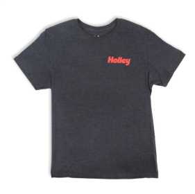 Holley Logo Shirt 10434-2XHOL