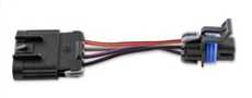Fuel Pump Wiring Harness