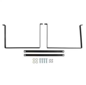 Fuel Cell Mounting Strap
