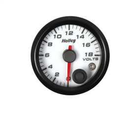 Analog Style Voltage Gauge 26-603W