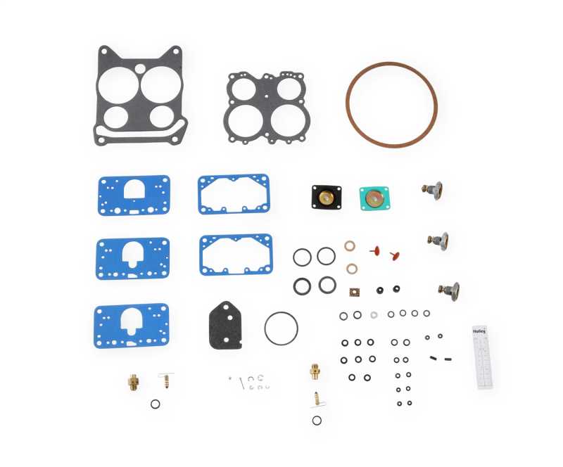 Holley Performance Renew Kit 37-605