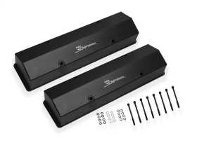 Aluminum Valve Cover Set 890008B