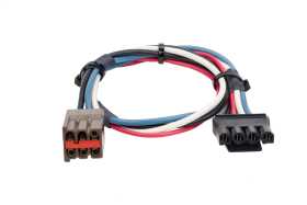Plug-In Simple® Brake Control Connector