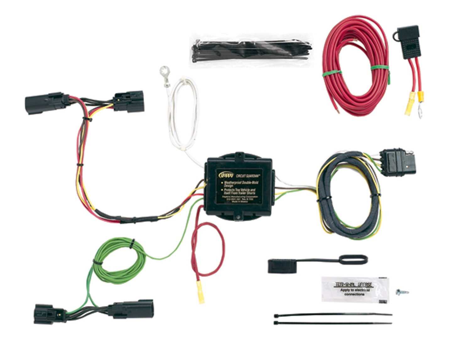 Simple Home Wiring Plug - Complete Wiring Schemas