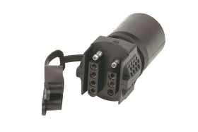 Multi-Tow® Plug-In Simple!® 7-Blade To 5-Flat And 4-Flat Adapter