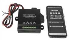 Lighting Control Module