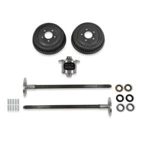 Axle Conversion Kit 02-122