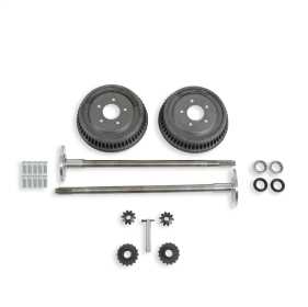Axle Conversion Kit 02-110