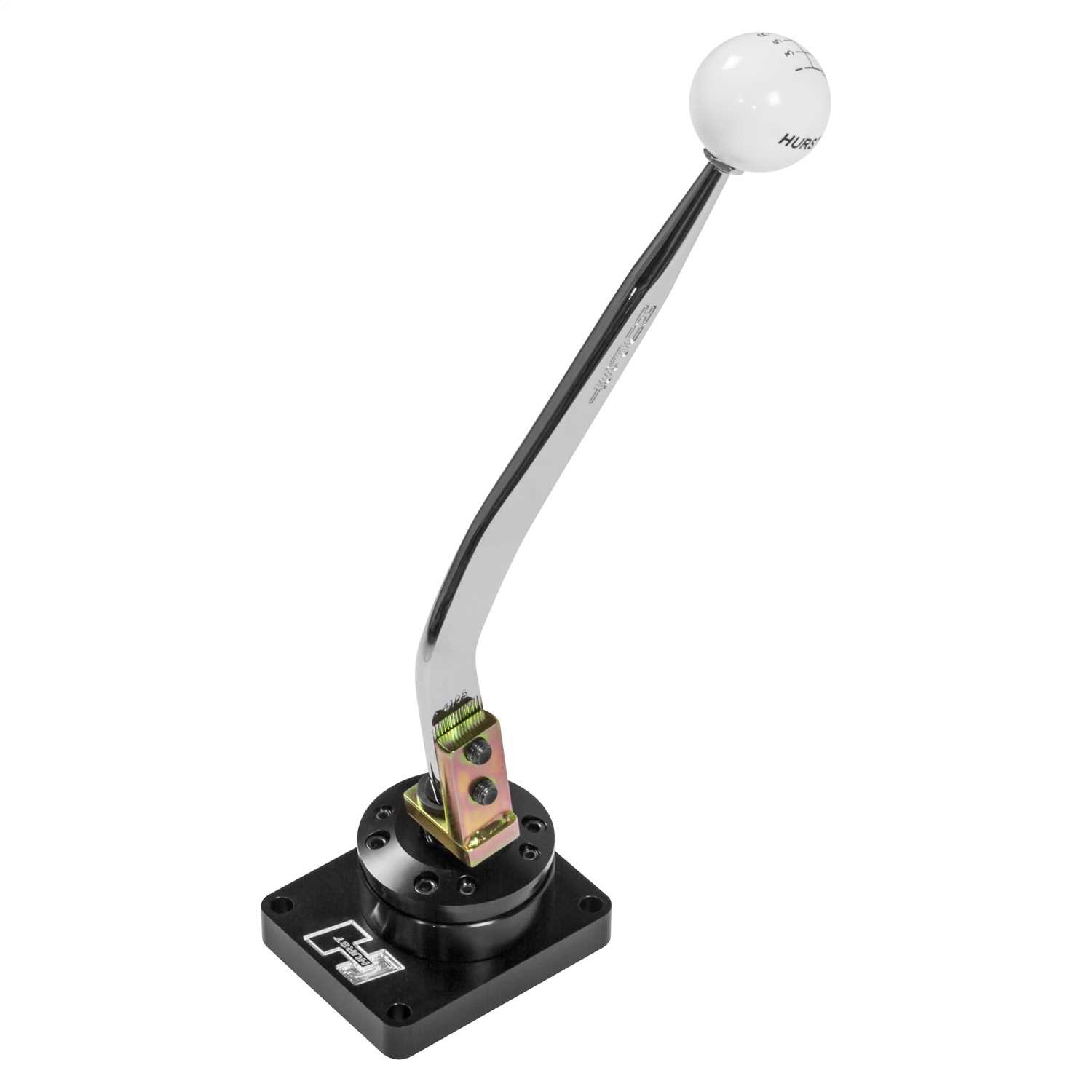 3913101 Hurst Blackjack Shifter Tennessee Speed Sport