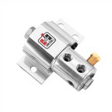 Brake Launch Control Solenoid