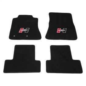 Floor Mat Kit 6370021