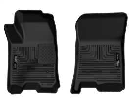 X-act Contour™ Floor Liner