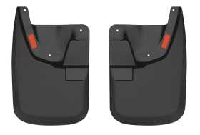 Custom Molded Mud Guards
