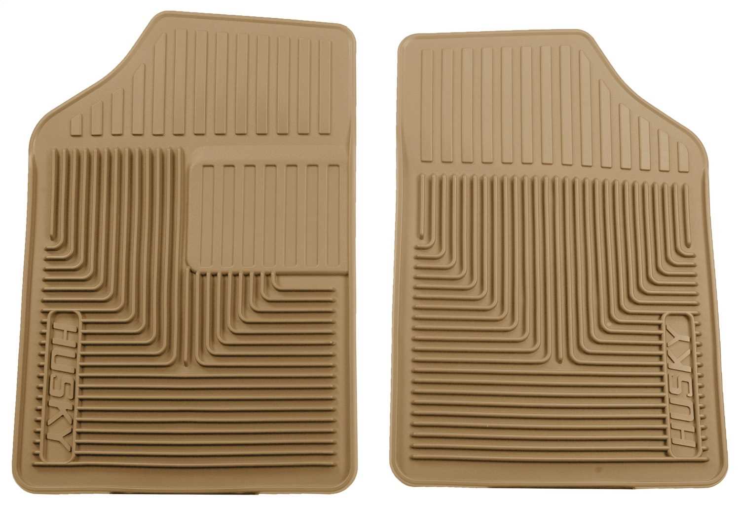 51053 Husky Liners Heavy Duty Floor Mat Truck Accessory Trailer