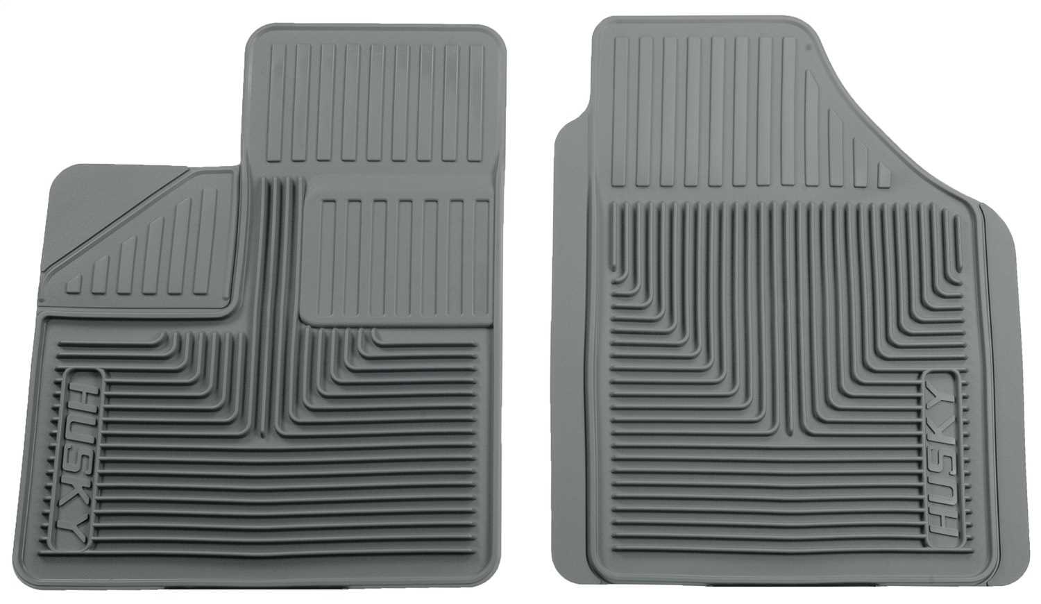 51142 Husky Liners Heavy Duty Floor Mat Truck Accessory Trailer