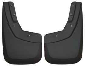 Custom Molded Mud Guards 56101