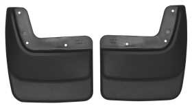 Custom Molded Mud Guards 56341