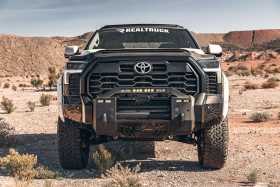 Low Profile Vent Visor