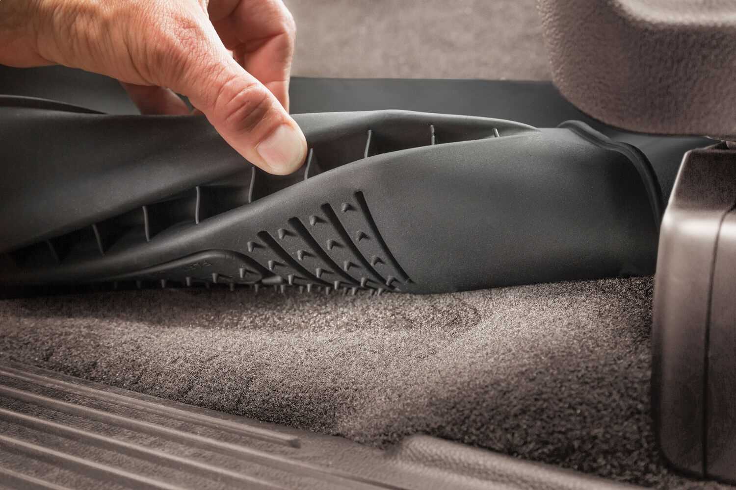 53561 Husky Liners X-act Contour™ Floor Liner