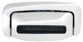 LED Liftgate Handle CLR00CT2