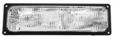 Parking Light Assembly