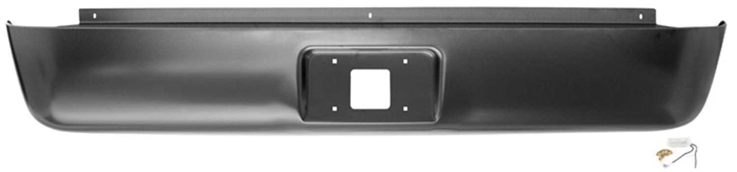 CWRS-07SI IPCW Roll Pan