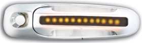 LED Door Handle