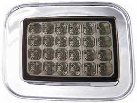 Park Lamps LEDC-348CS