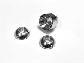 LKZ Light Lock Security Nut Set 7224