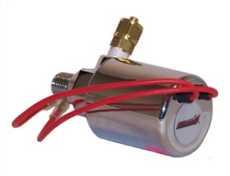 Air Horn Solenoid Valve