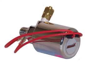 Vortex 4 Solenoid Valve