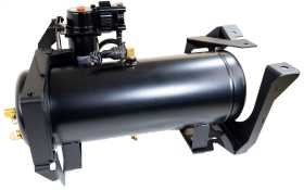 Onboard Air System GMHD-OBA