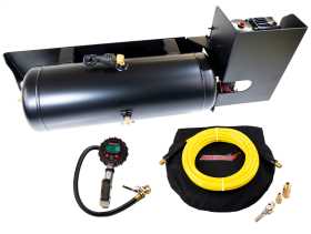 Onboard Air System SDOBA-6450