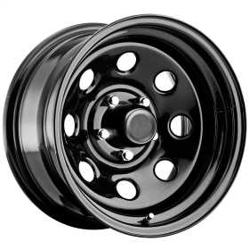 Rock Crawler Series 97 Black Monster Mod Wheel 97-5865