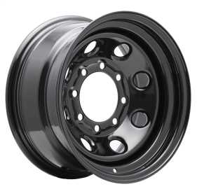Rock Crawler Series 97 Black Monster Mod Wheel 97-7981