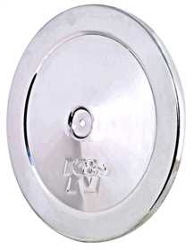 Air Cleaner Top Plate 06883